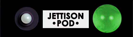 Jettison Pod