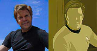 2016 INDIEGOGO: VIC MIGNOGNA