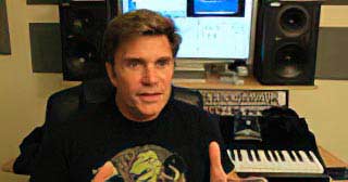 OUR CREW: VIC MIGNOGNA