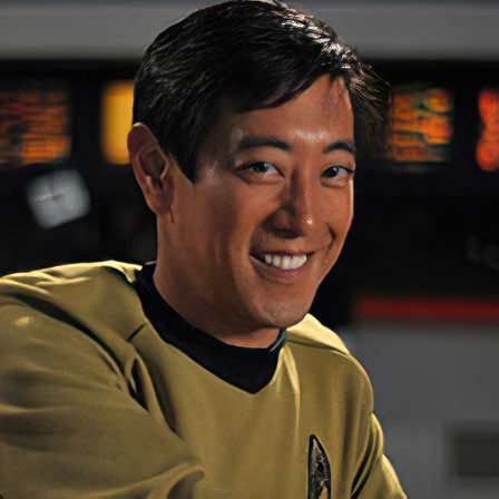 GRANT IMAHARA