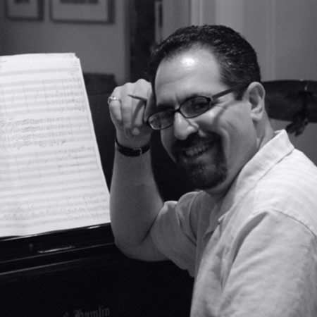 Andy Farber