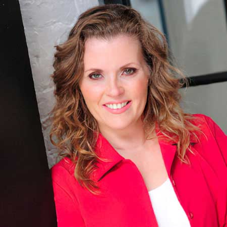 Stephanie Hall