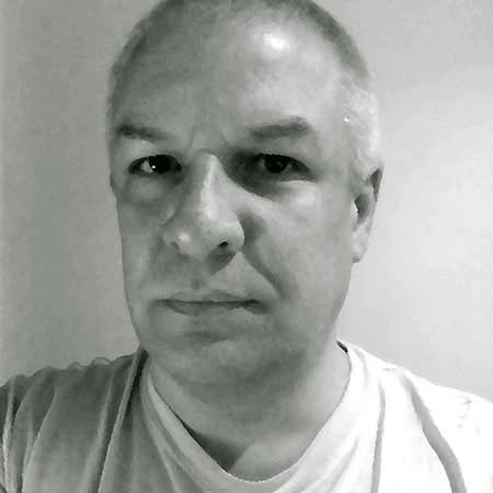 Carl Mazur