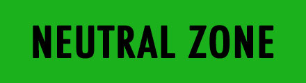 The Neutral Zone