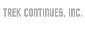 Trek Continues, Inc.